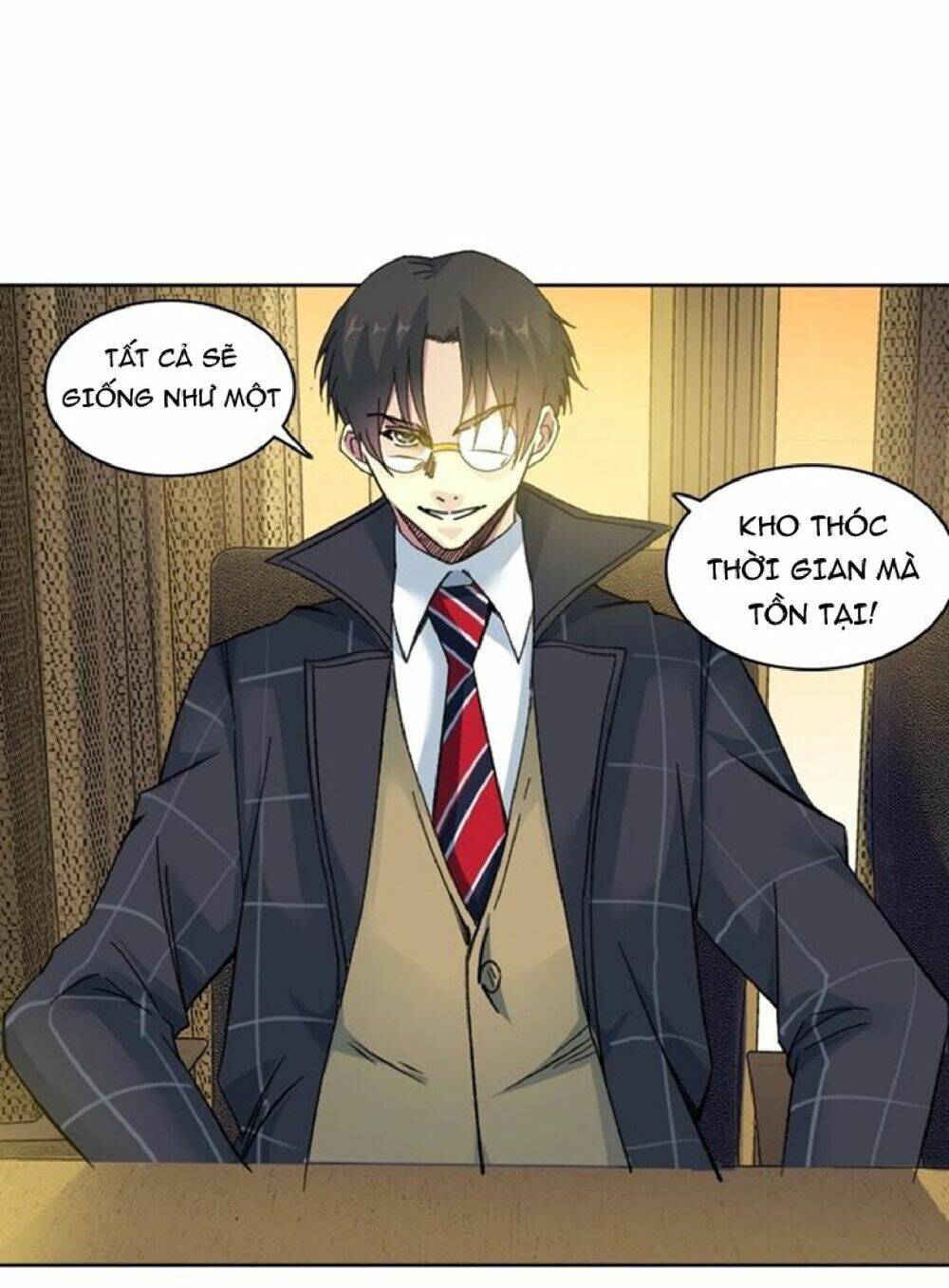 Câu Lạc Bộ Trường Sinh Chapter 92 - Trang 2