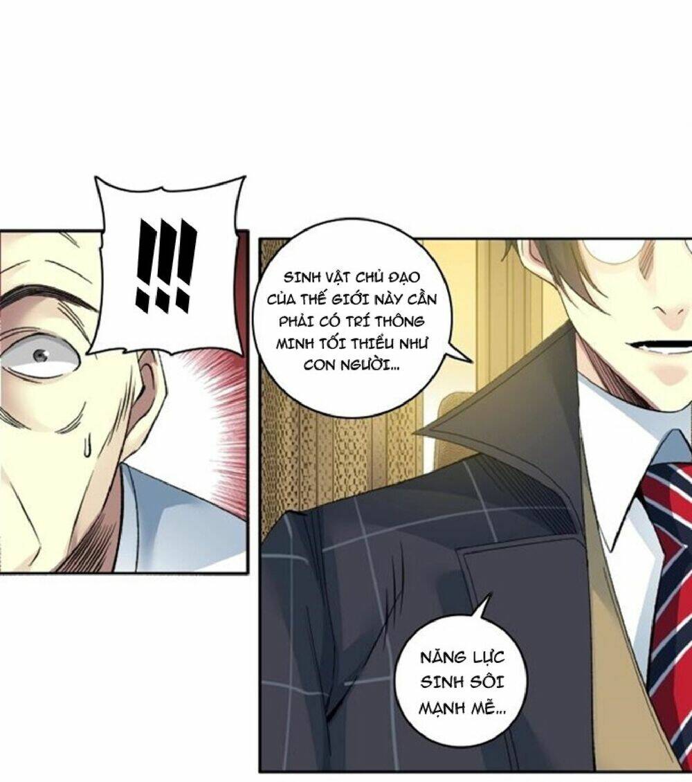 Câu Lạc Bộ Trường Sinh Chapter 92 - Trang 2