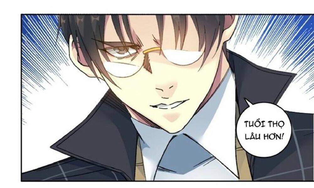 Câu Lạc Bộ Trường Sinh Chapter 92 - Trang 2