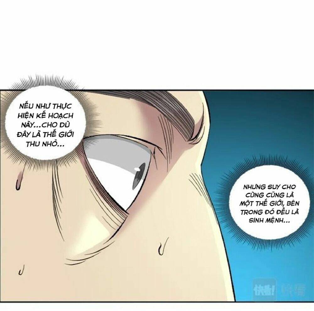 Câu Lạc Bộ Trường Sinh Chapter 92 - Trang 2