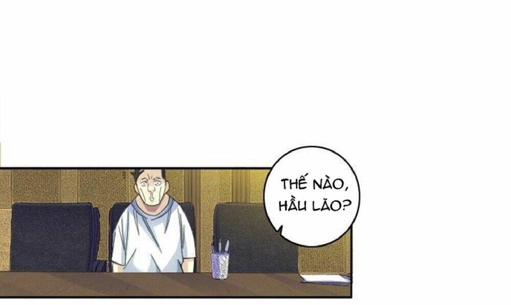 Câu Lạc Bộ Trường Sinh Chapter 92 - Trang 2