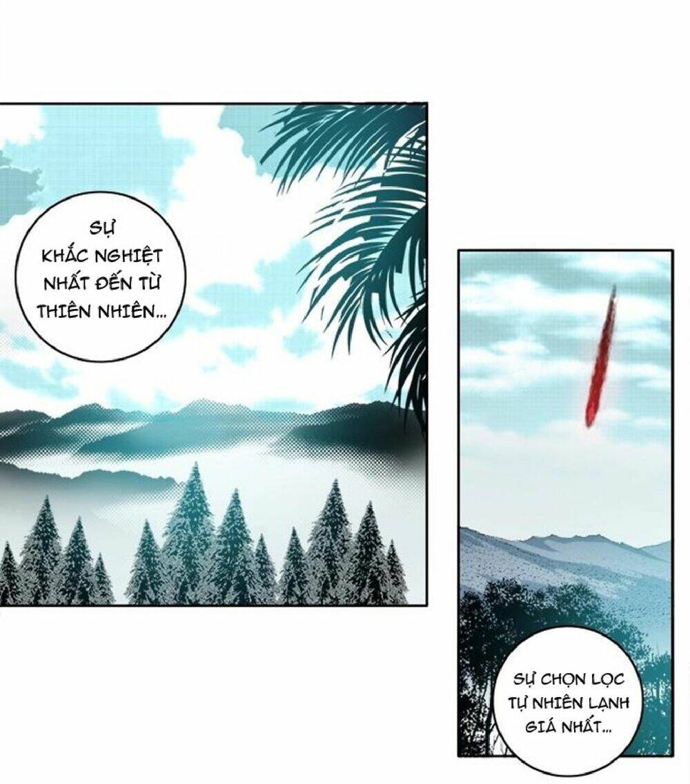 Câu Lạc Bộ Trường Sinh Chapter 92 - Trang 2