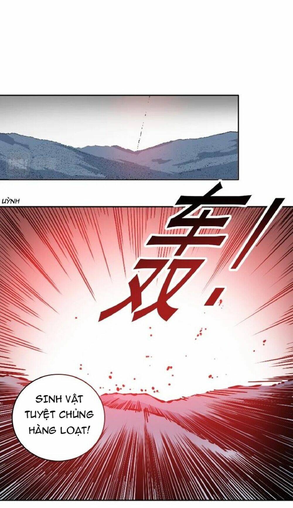 Câu Lạc Bộ Trường Sinh Chapter 92 - Trang 2