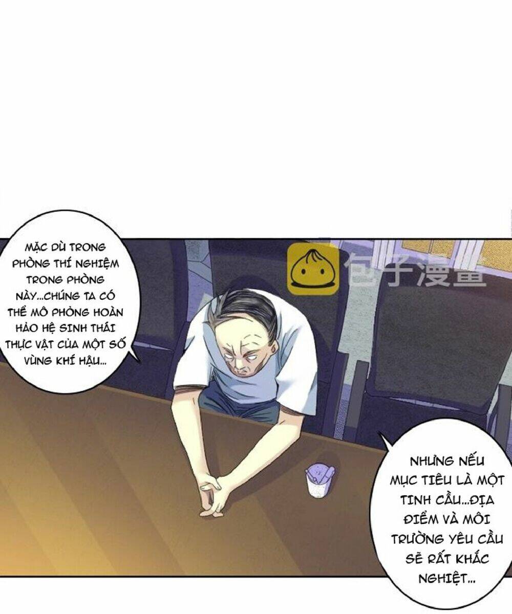 Câu Lạc Bộ Trường Sinh Chapter 92 - Trang 2