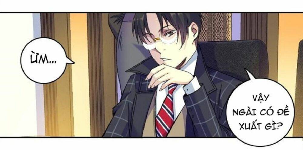 Câu Lạc Bộ Trường Sinh Chapter 92 - Trang 2