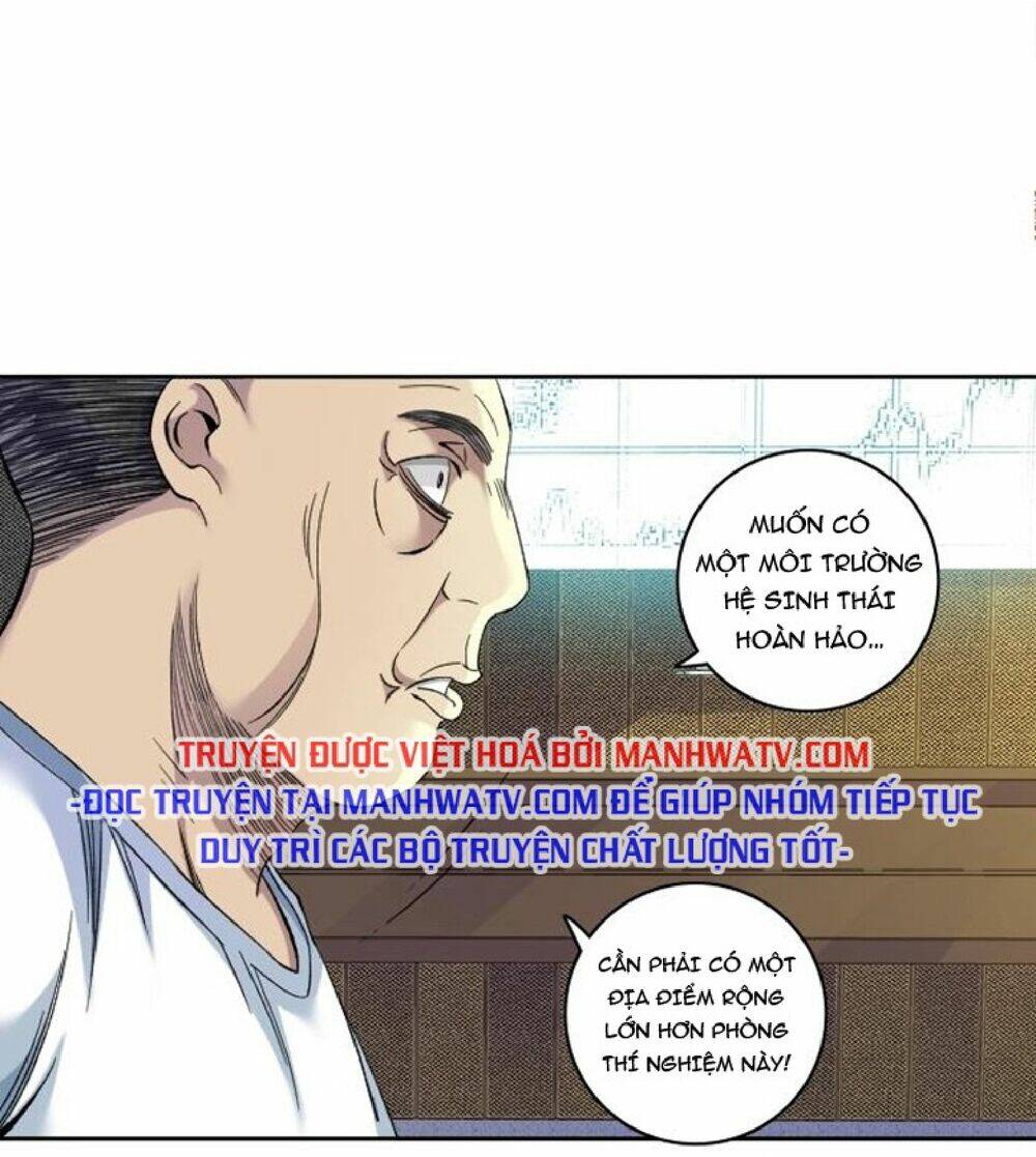 Câu Lạc Bộ Trường Sinh Chapter 92 - Trang 2