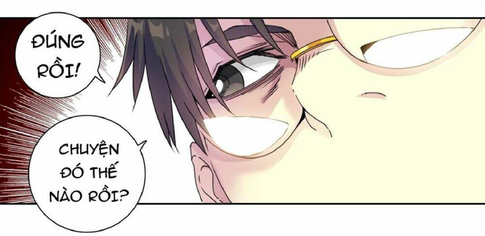 Câu Lạc Bộ Trường Sinh Chapter 92 - Trang 2