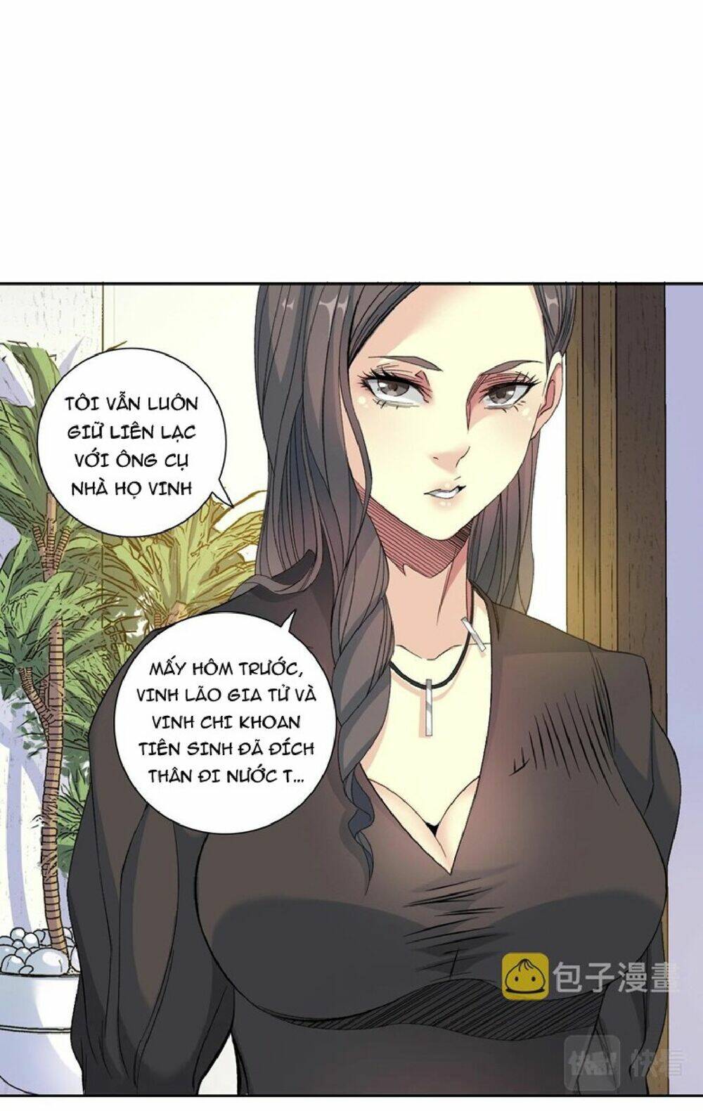 Câu Lạc Bộ Trường Sinh Chapter 92 - Trang 2