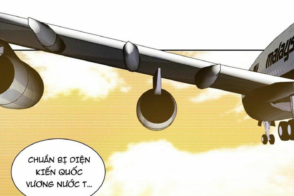 Câu Lạc Bộ Trường Sinh Chapter 92 - Trang 2