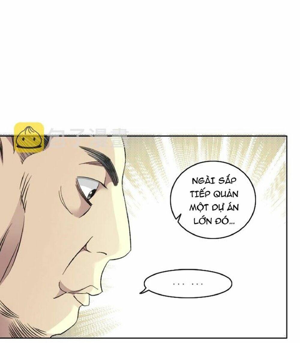 Câu Lạc Bộ Trường Sinh Chapter 92 - Trang 2