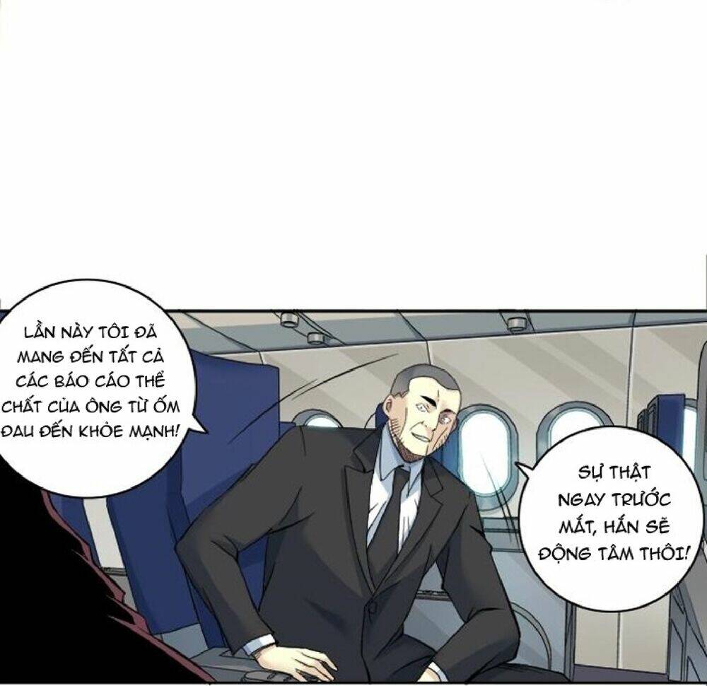 Câu Lạc Bộ Trường Sinh Chapter 93 - Trang 2