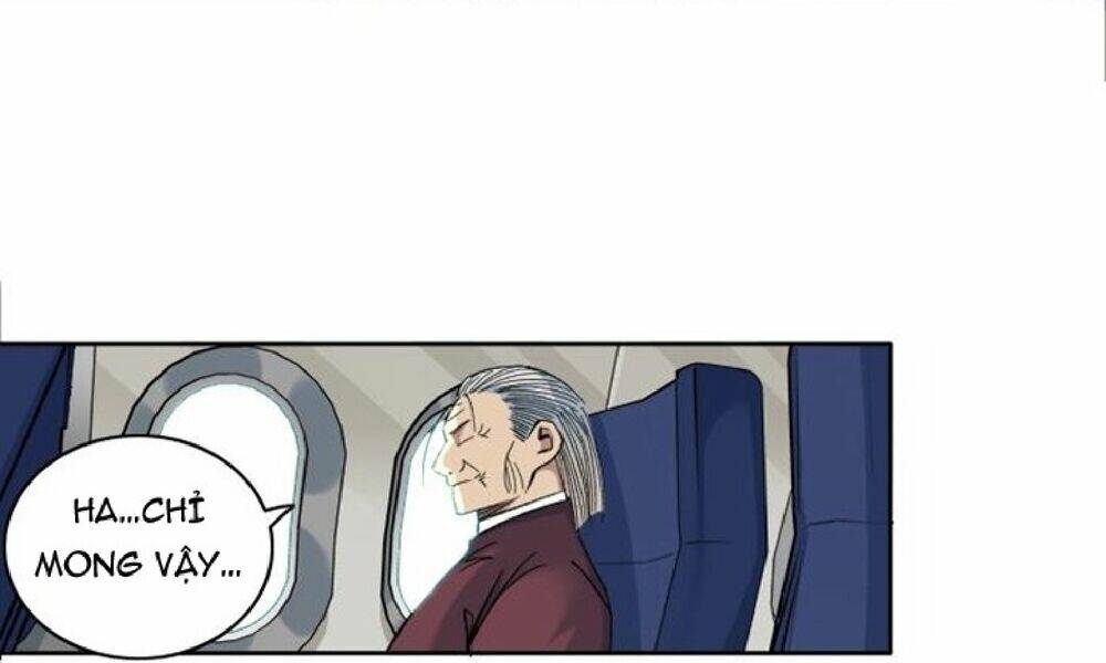 Câu Lạc Bộ Trường Sinh Chapter 93 - Trang 2