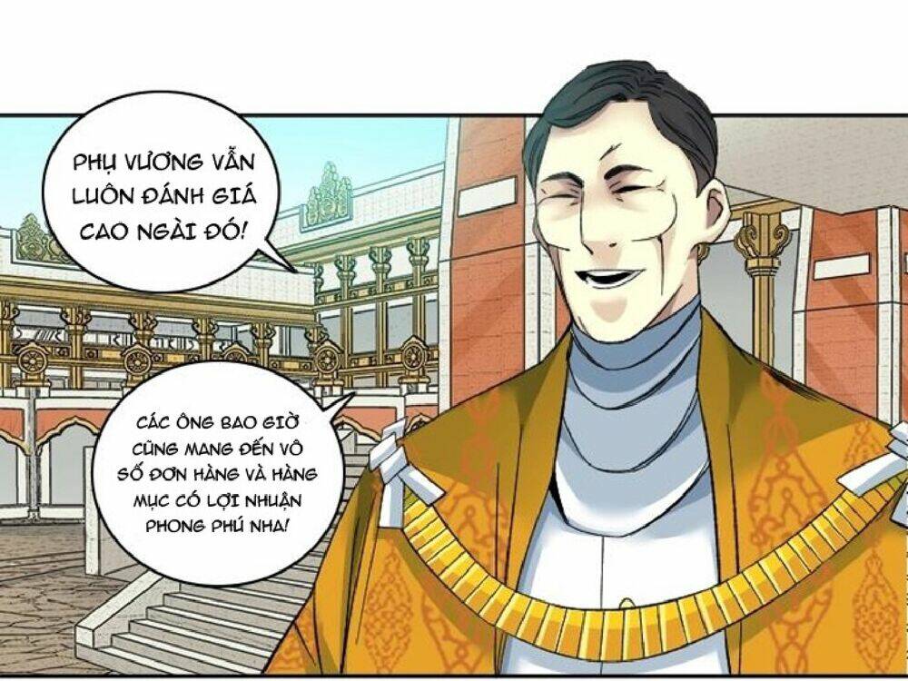 Câu Lạc Bộ Trường Sinh Chapter 93 - Trang 2