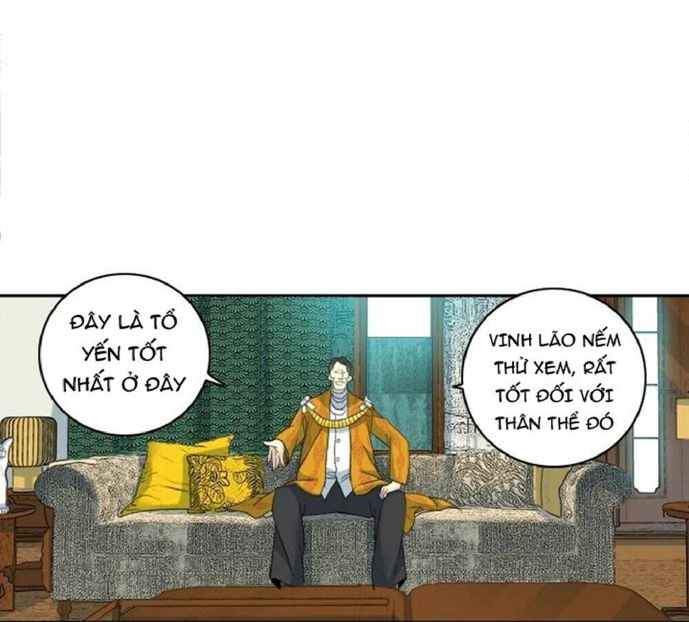 Câu Lạc Bộ Trường Sinh Chapter 93 - Trang 2