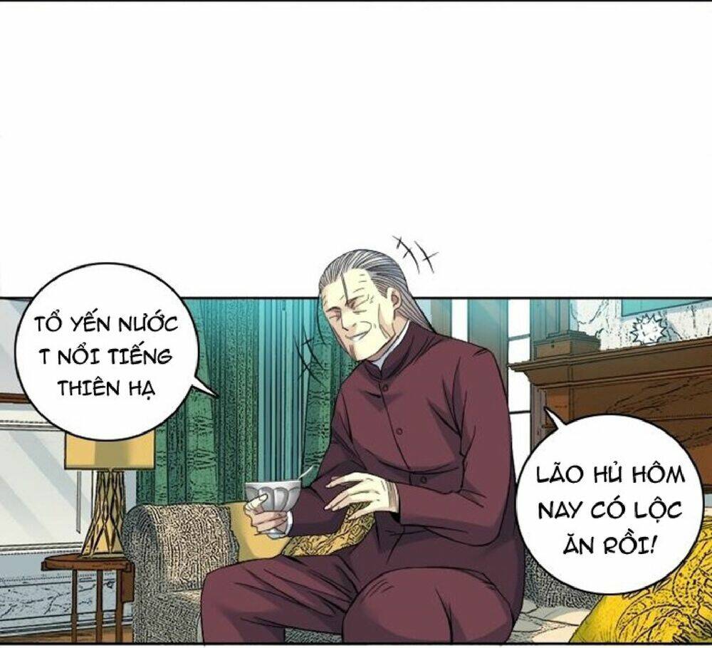 Câu Lạc Bộ Trường Sinh Chapter 93 - Trang 2