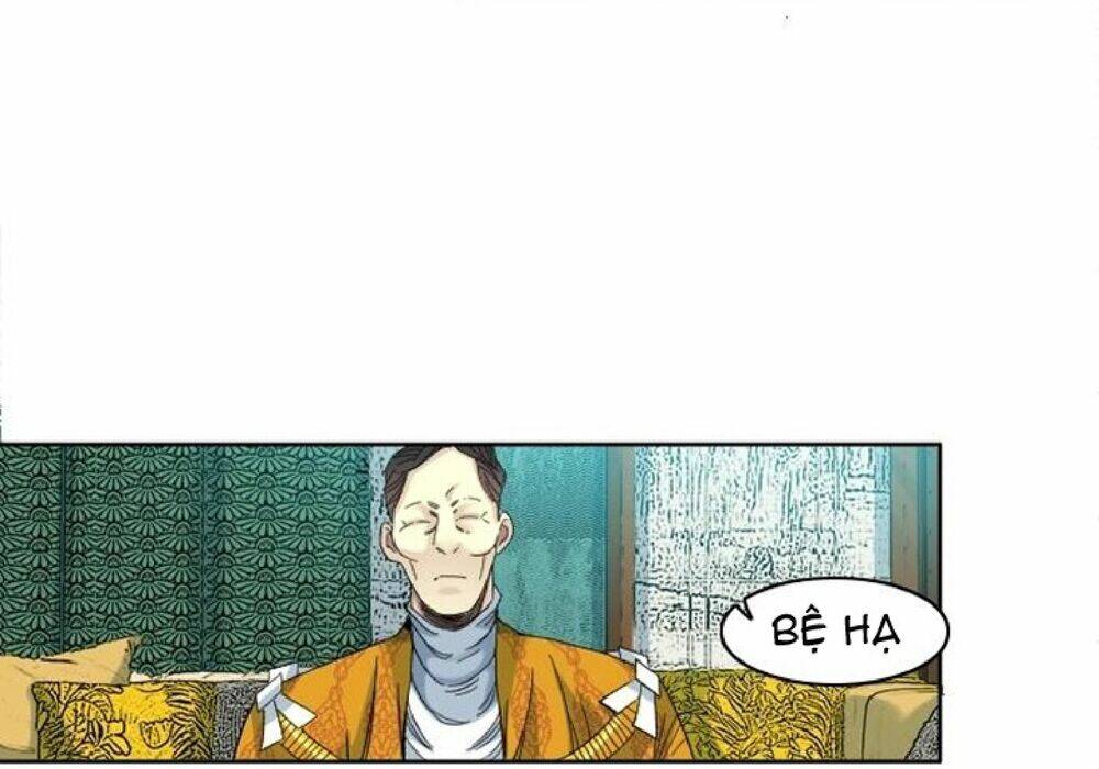 Câu Lạc Bộ Trường Sinh Chapter 93 - Trang 2