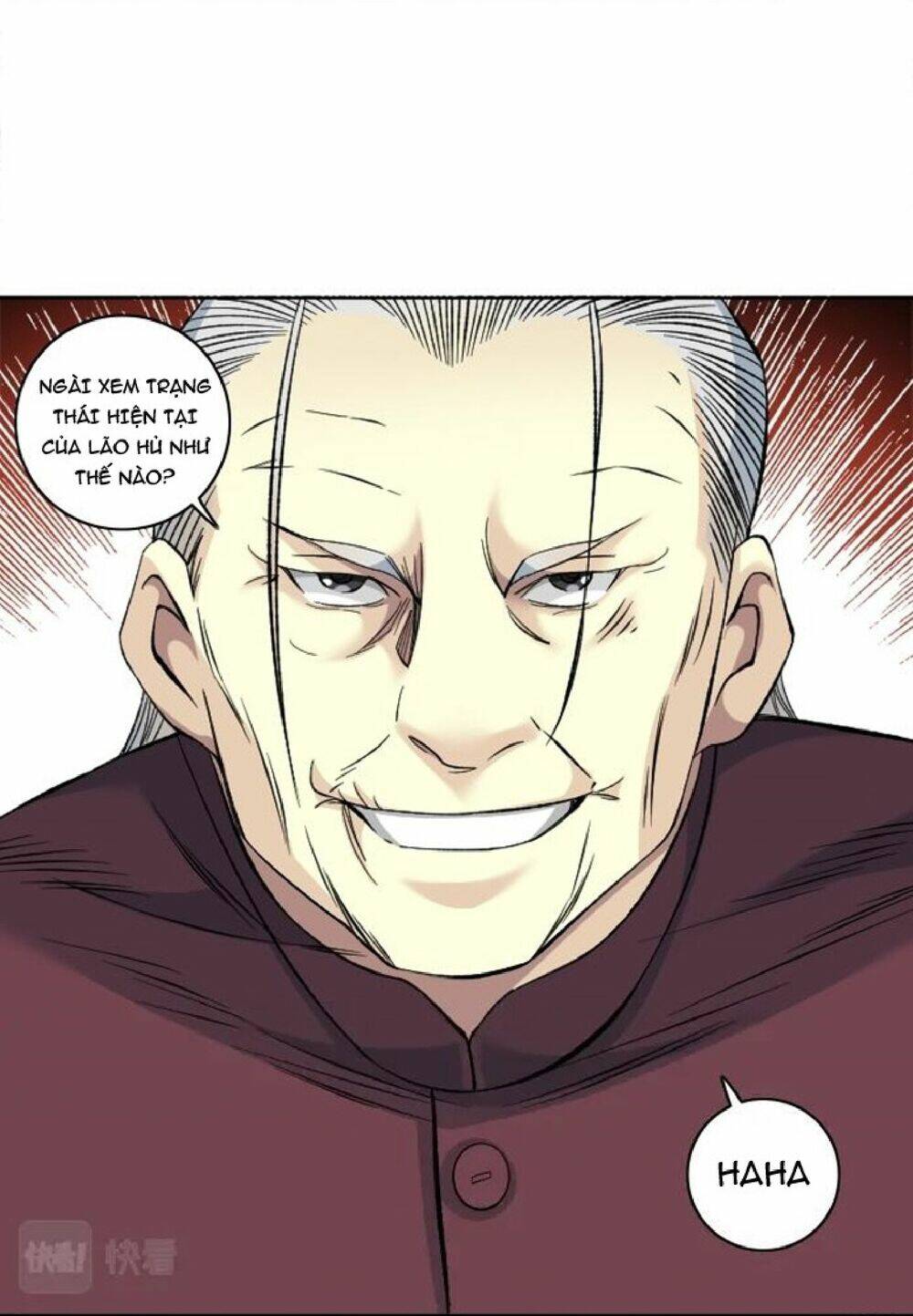 Câu Lạc Bộ Trường Sinh Chapter 93 - Trang 2