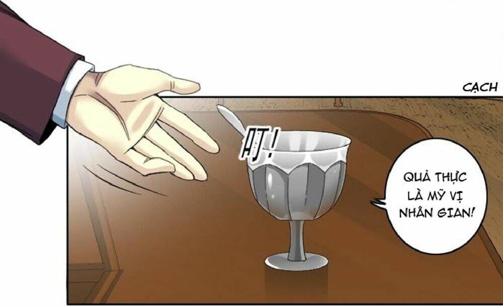 Câu Lạc Bộ Trường Sinh Chapter 93 - Trang 2