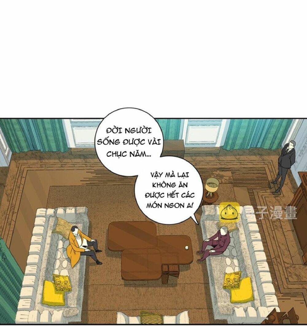 Câu Lạc Bộ Trường Sinh Chapter 93 - Trang 2