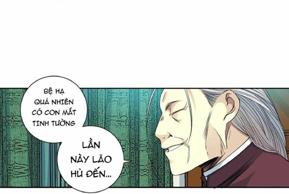 Câu Lạc Bộ Trường Sinh Chapter 93 - Trang 2