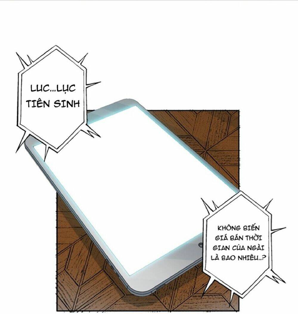 Câu Lạc Bộ Trường Sinh Chapter 93 - Trang 2