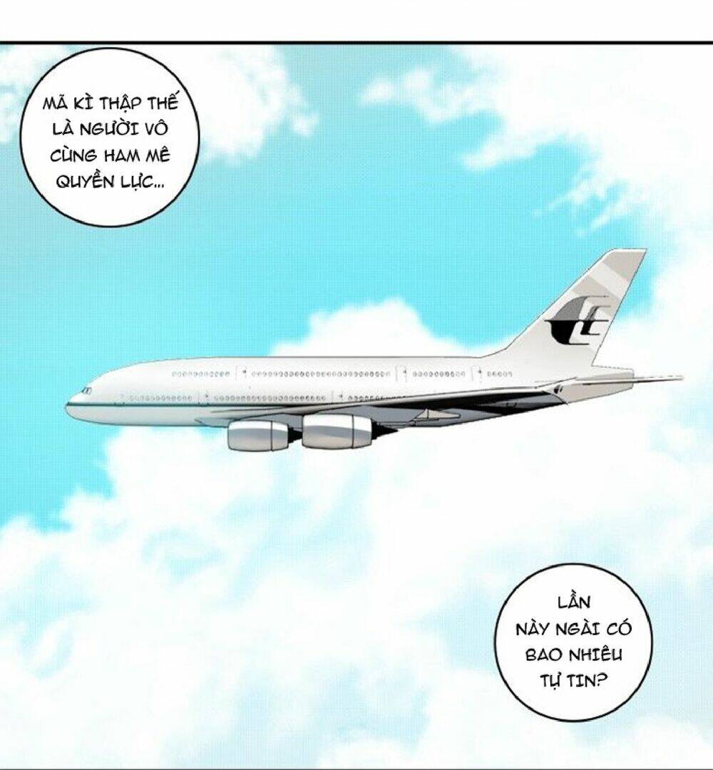 Câu Lạc Bộ Trường Sinh Chapter 93 - Trang 2