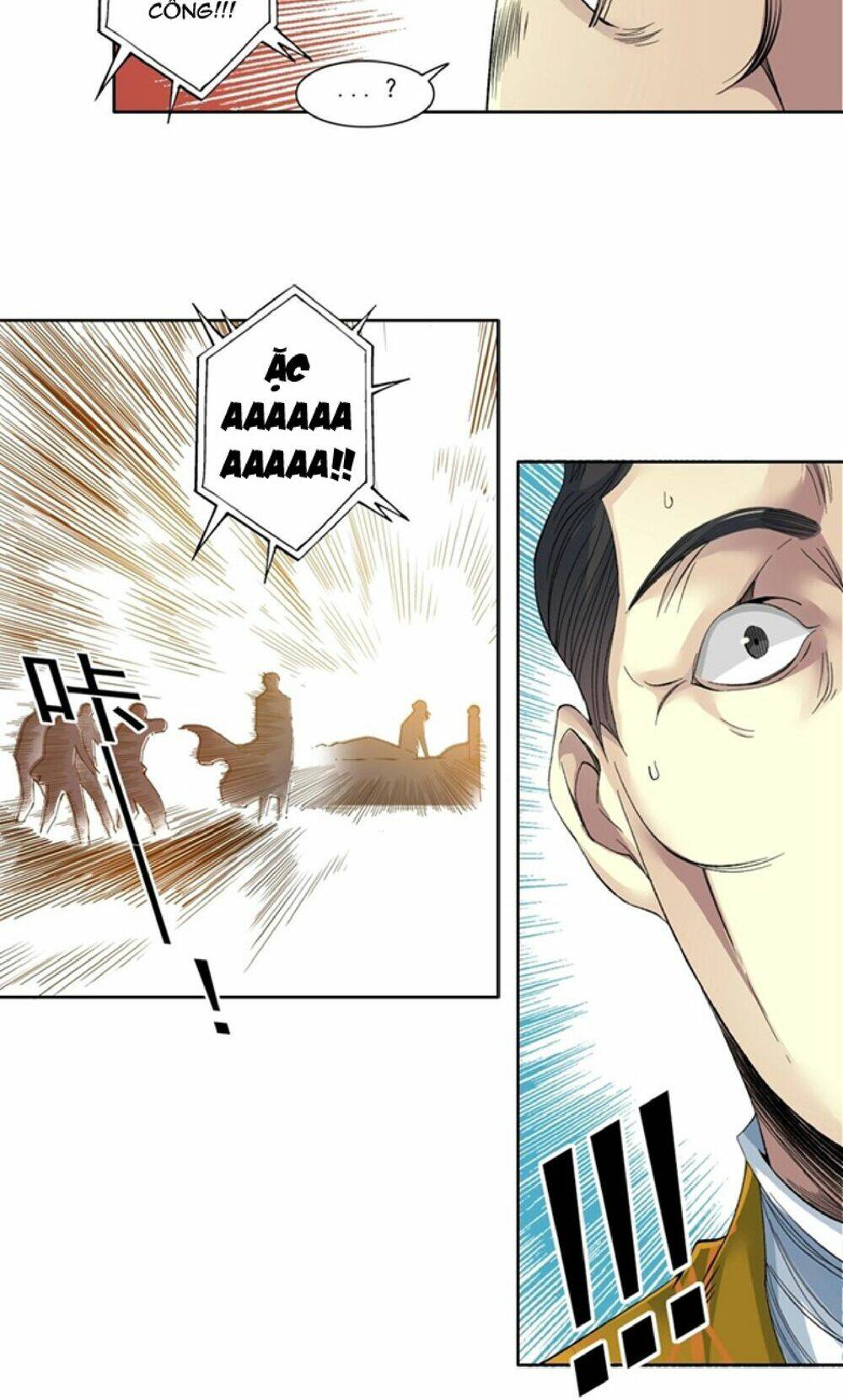 Câu Lạc Bộ Trường Sinh Chapter 93 - Trang 2