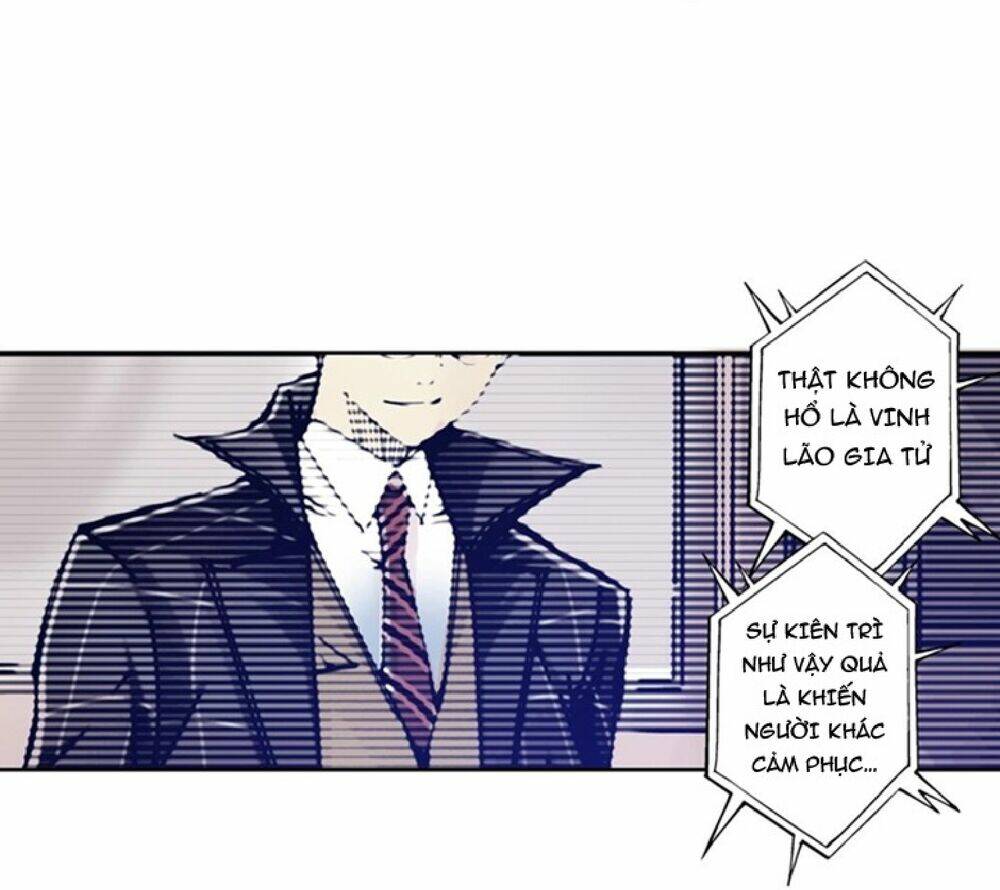 Câu Lạc Bộ Trường Sinh Chapter 93 - Trang 2