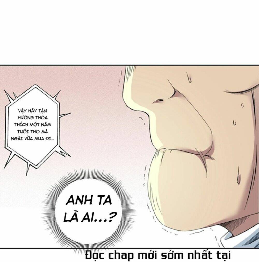 Câu Lạc Bộ Trường Sinh Chapter 93 - Trang 2