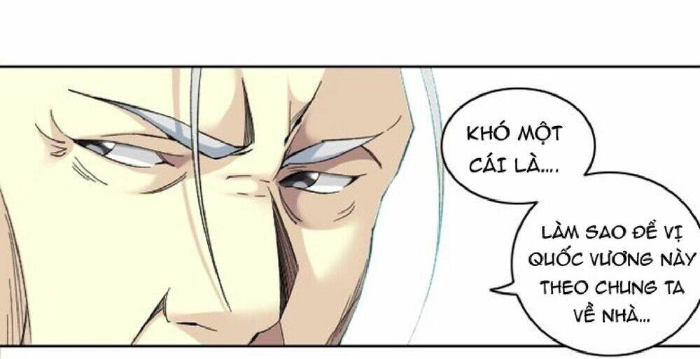 Câu Lạc Bộ Trường Sinh Chapter 93 - Trang 2