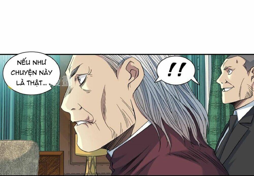 Câu Lạc Bộ Trường Sinh Chapter 94 - Trang 2