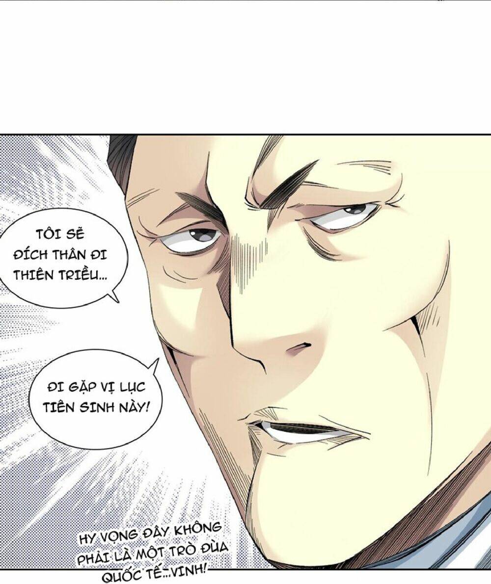 Câu Lạc Bộ Trường Sinh Chapter 94 - Trang 2