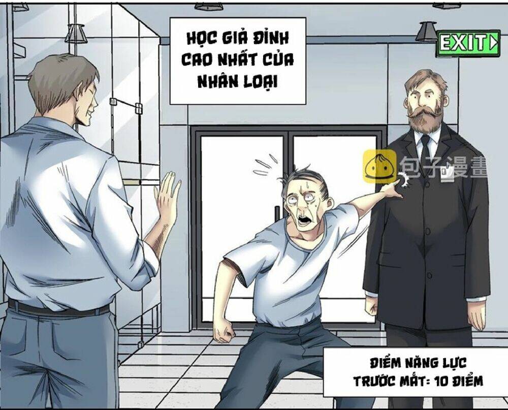 Câu Lạc Bộ Trường Sinh Chapter 94 - Trang 2