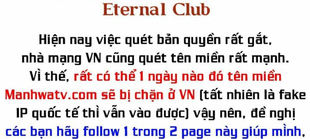 Câu Lạc Bộ Trường Sinh Chapter 94 - Trang 2