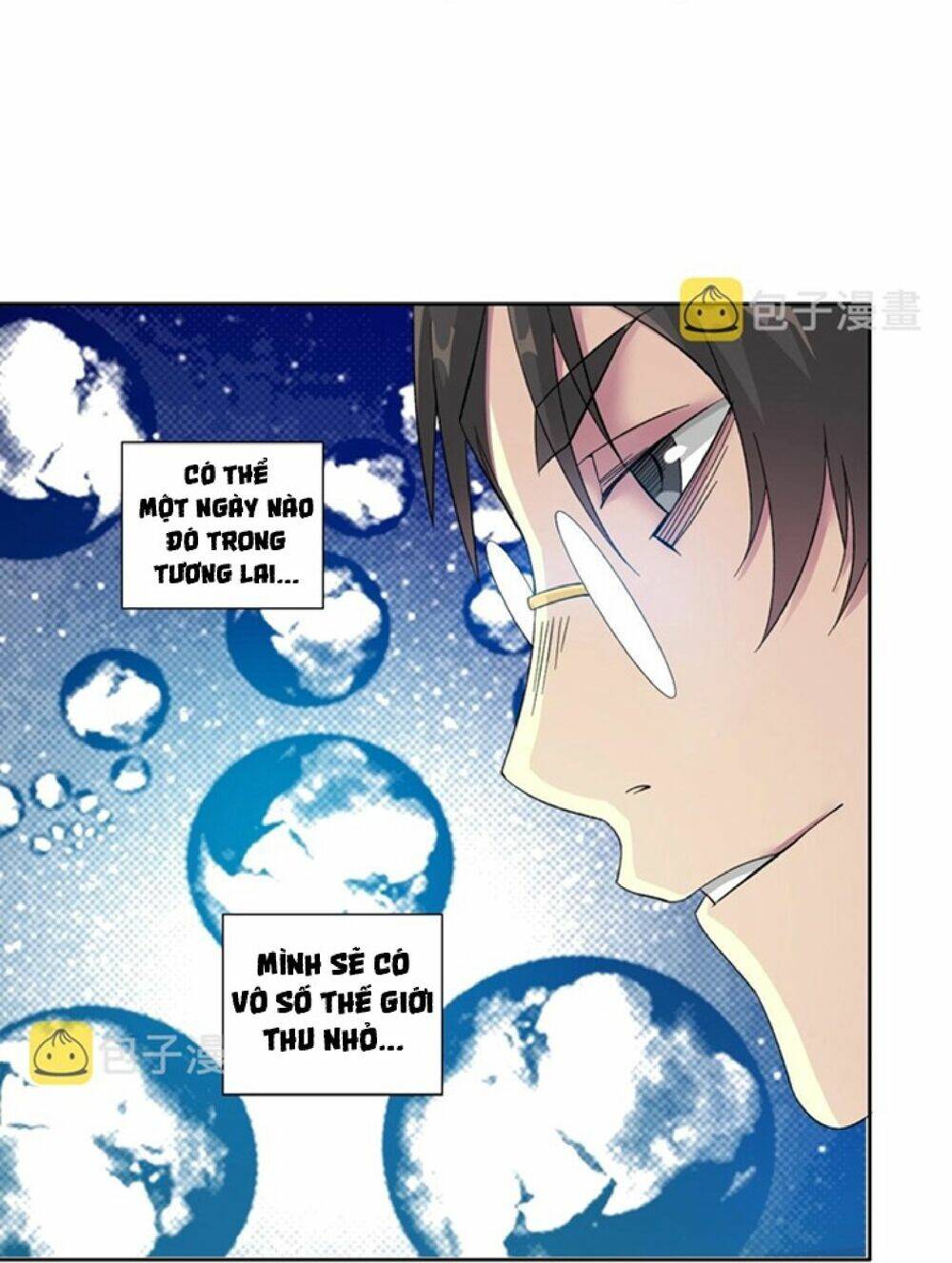 Câu Lạc Bộ Trường Sinh Chapter 94 - Trang 2