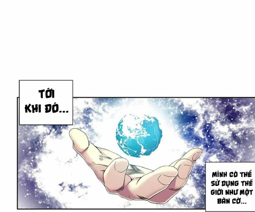 Câu Lạc Bộ Trường Sinh Chapter 94 - Trang 2