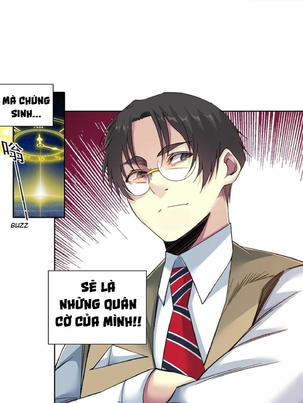 Câu Lạc Bộ Trường Sinh Chapter 94 - Trang 2