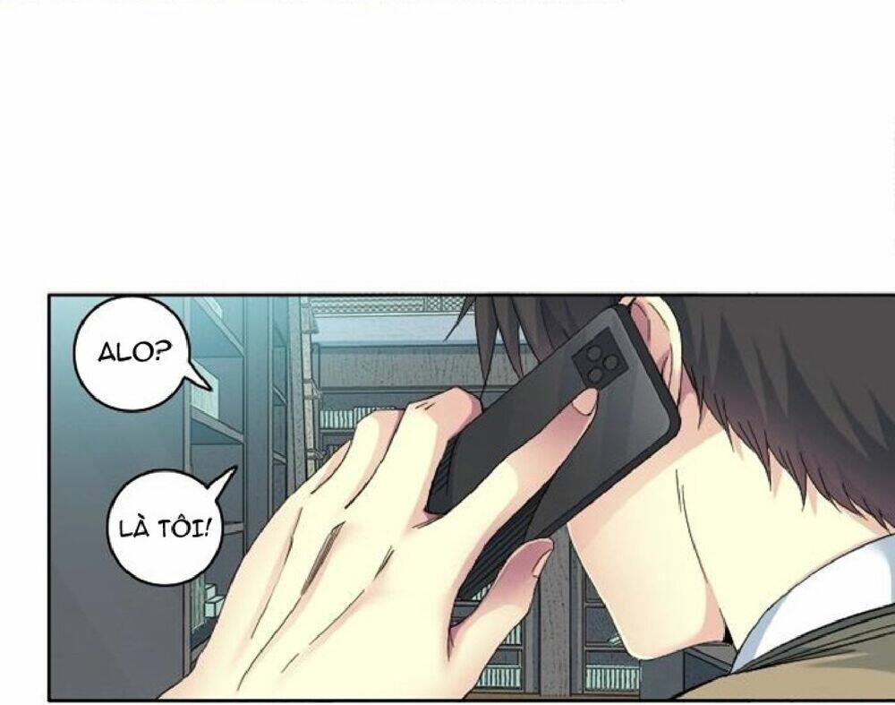 Câu Lạc Bộ Trường Sinh Chapter 94 - Trang 2