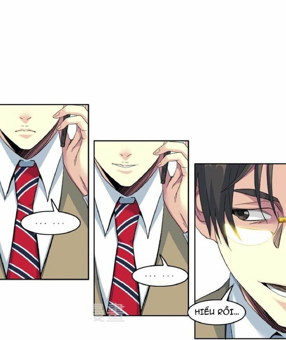 Câu Lạc Bộ Trường Sinh Chapter 94 - Trang 2