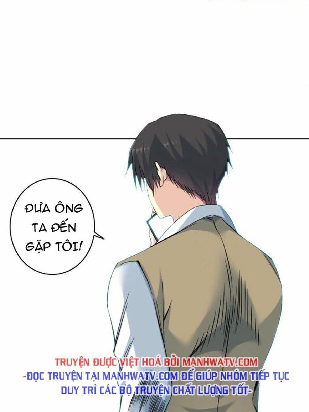 Câu Lạc Bộ Trường Sinh Chapter 94 - Trang 2