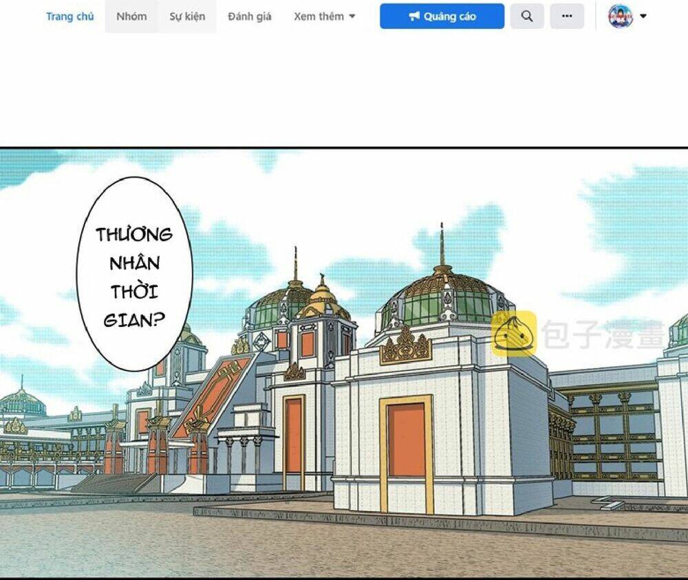 Câu Lạc Bộ Trường Sinh Chapter 94 - Trang 2