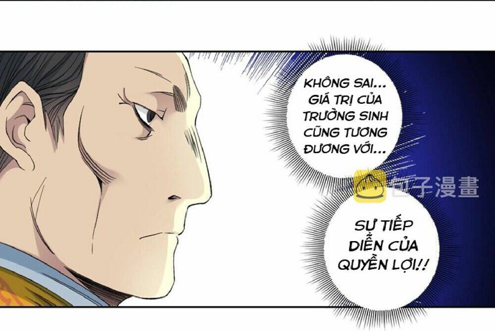 Câu Lạc Bộ Trường Sinh Chapter 94 - Trang 2