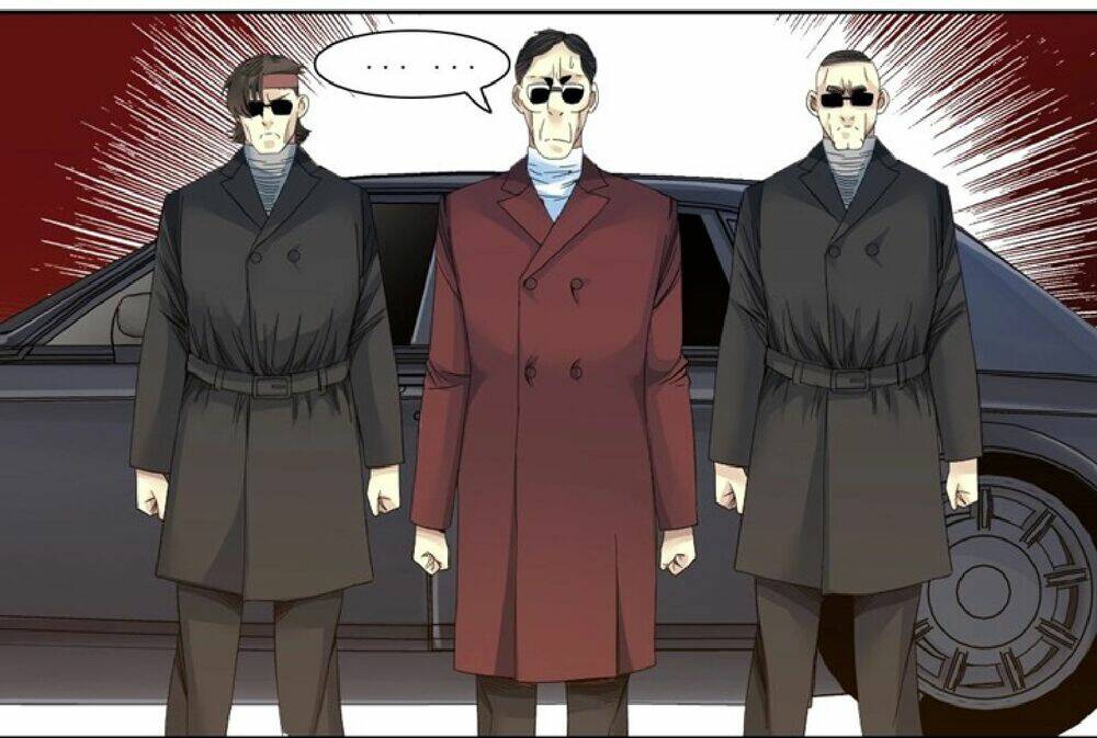 Câu Lạc Bộ Trường Sinh Chapter 95 - Trang 2