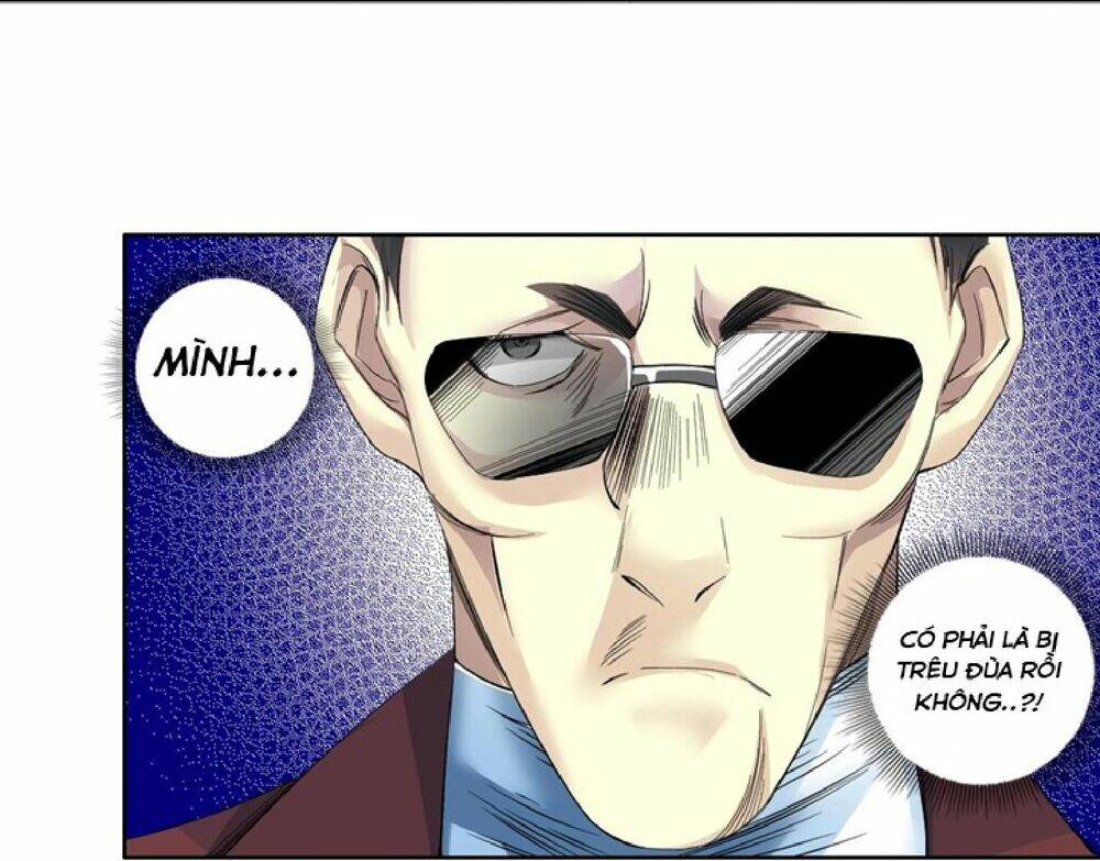 Câu Lạc Bộ Trường Sinh Chapter 95 - Trang 2