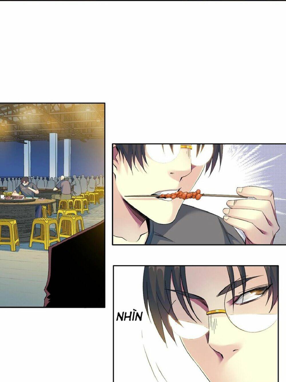 Câu Lạc Bộ Trường Sinh Chapter 95 - Trang 2