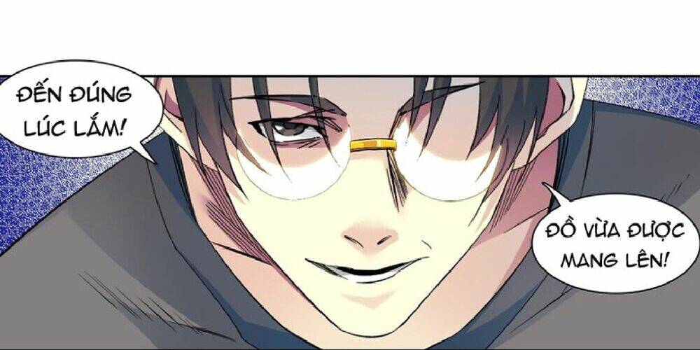 Câu Lạc Bộ Trường Sinh Chapter 95 - Trang 2