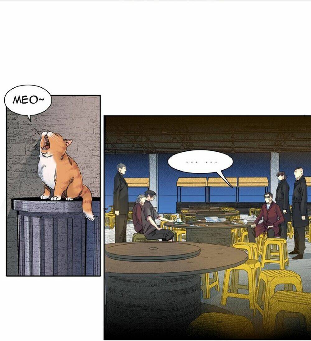 Câu Lạc Bộ Trường Sinh Chapter 95 - Trang 2