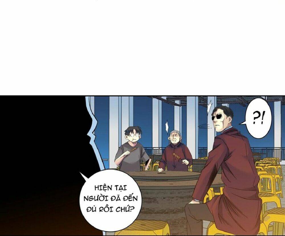 Câu Lạc Bộ Trường Sinh Chapter 95 - Trang 2