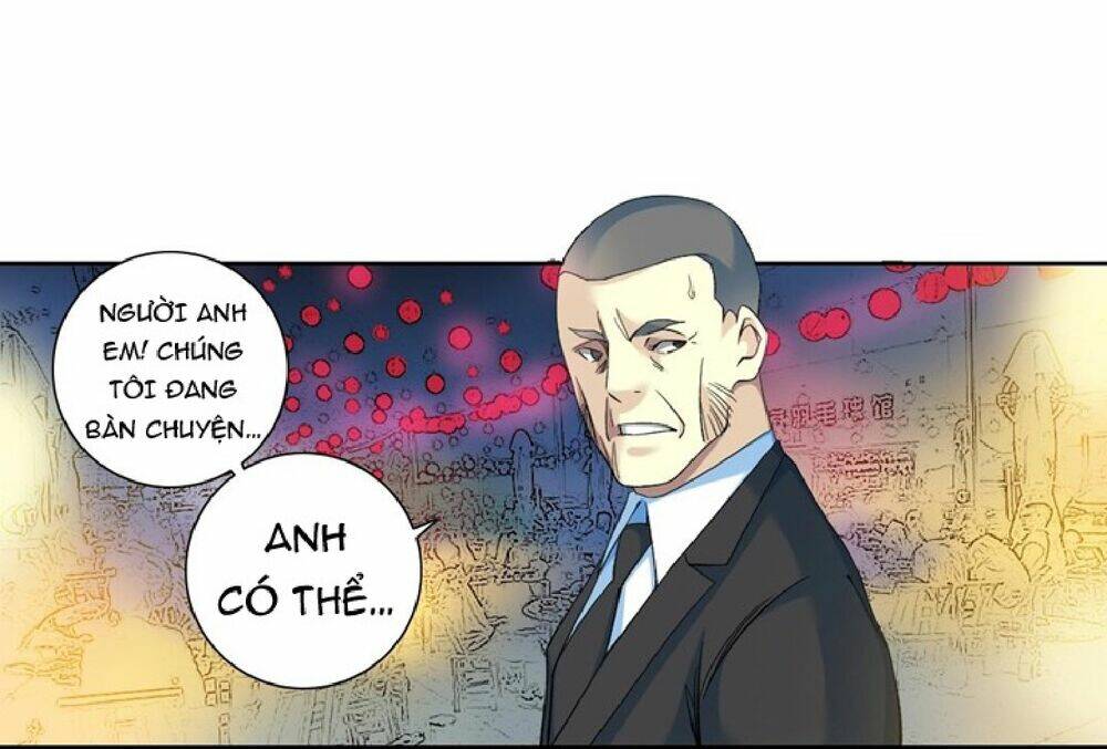 Câu Lạc Bộ Trường Sinh Chapter 95 - Trang 2