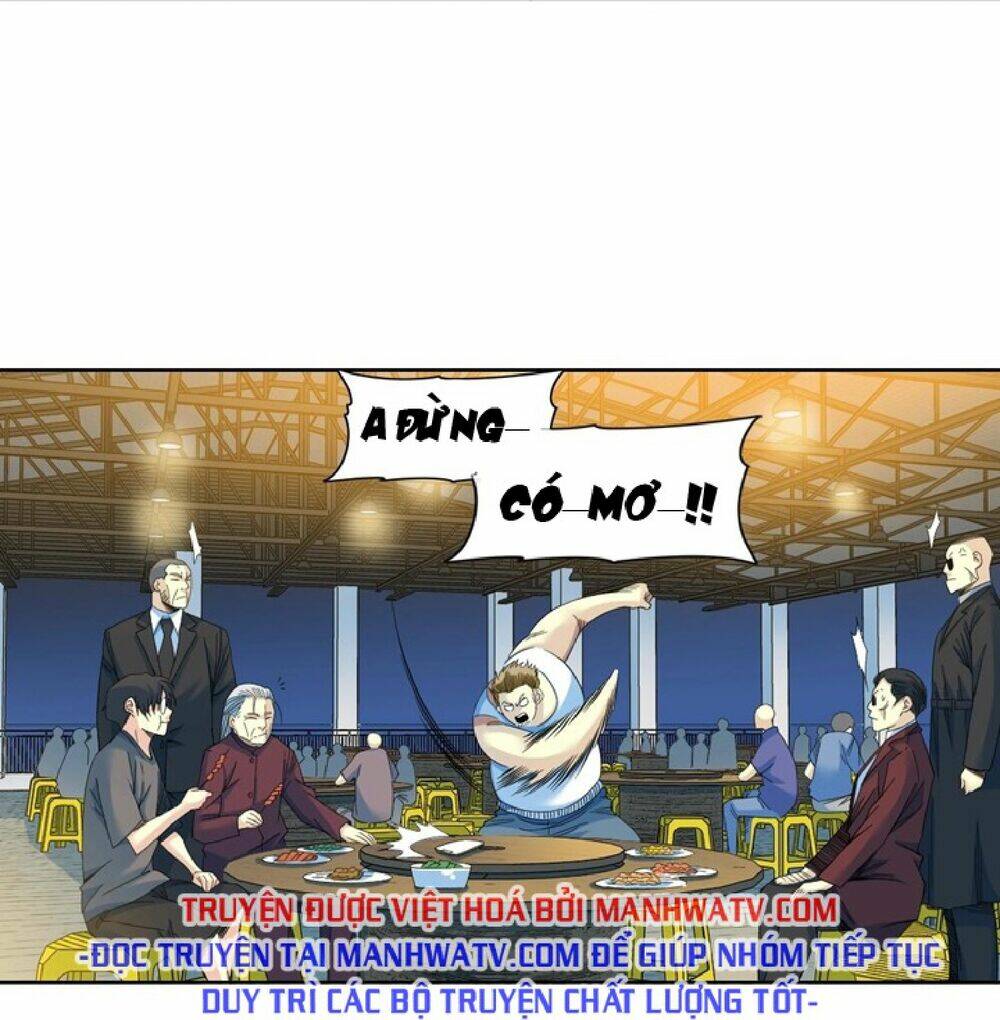 Câu Lạc Bộ Trường Sinh Chapter 95 - Trang 2